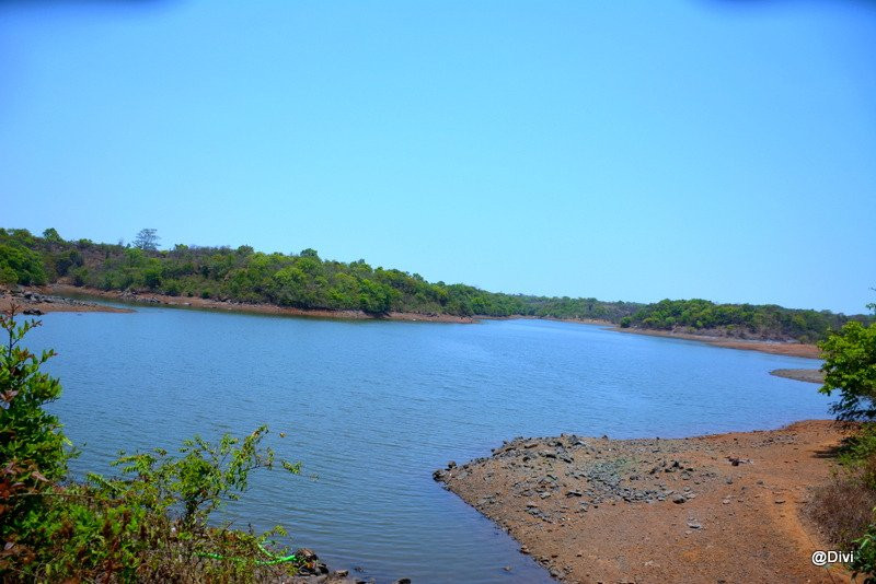Saltar Dam-罗纳瓦拉必去景点