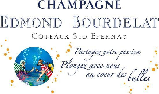 Champagne Edmond Bourdelat景点图片