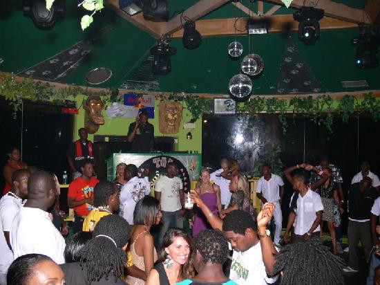 The Jungle Night Club, Sports Bar & Grill景点图片