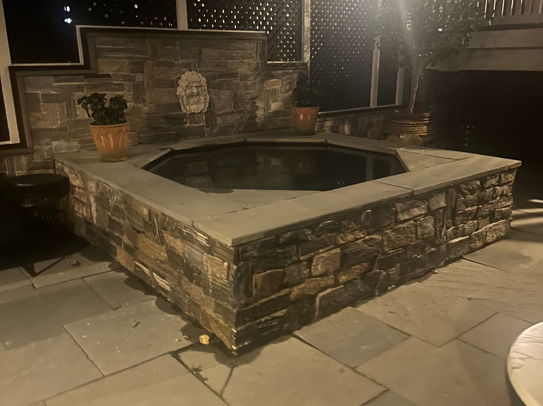 Lindenwood Inn主图