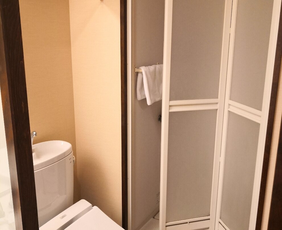 新观海本馆 天空酒店 海庐主图