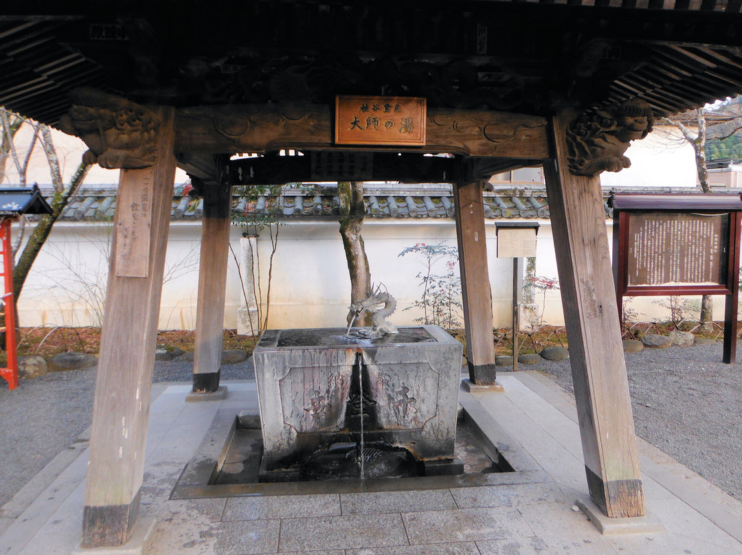 修禅寺-伊豆市必去景点