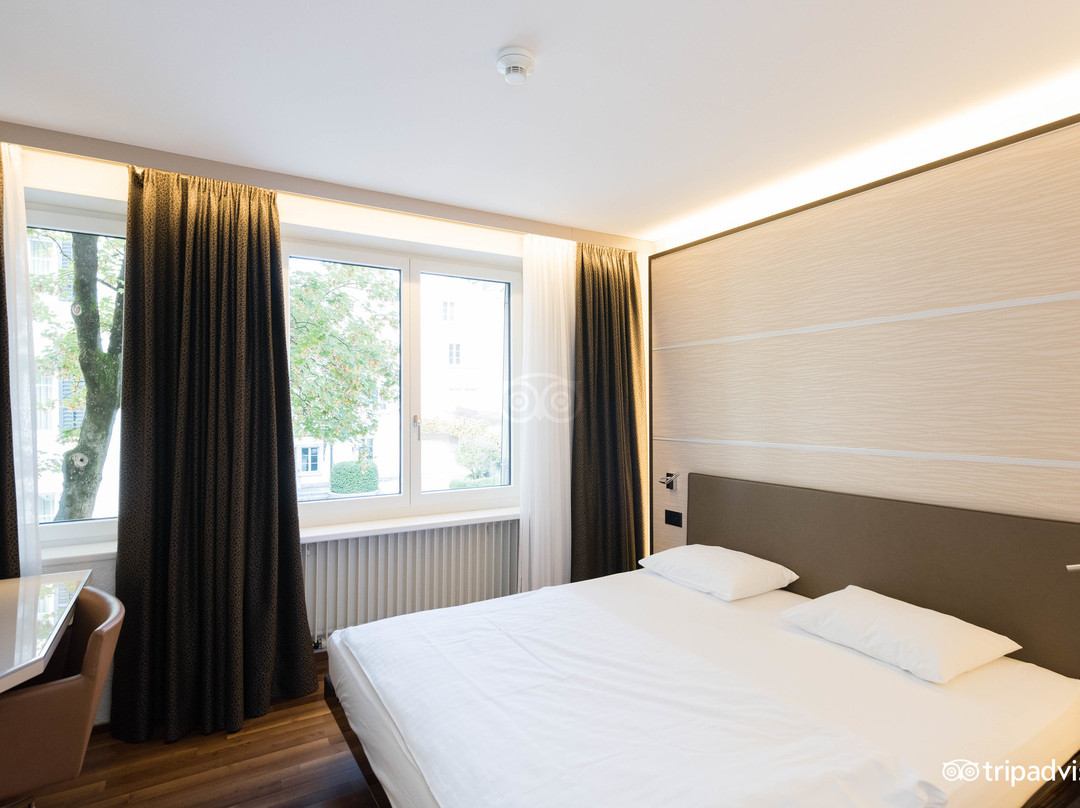 Hotel St. Josef