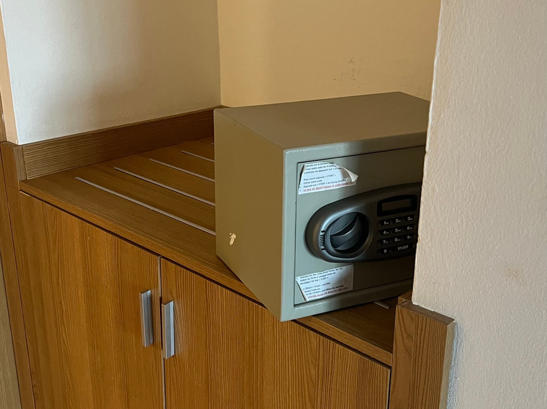 Djerba Holiday Beach主图