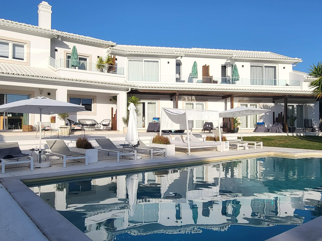 Emcasa Boutique Guesthouse主图