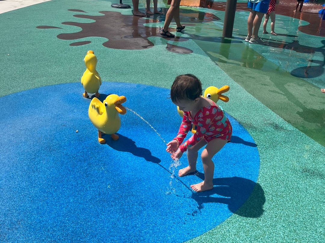 Peppa Pig Theme Park-Cypress Gardens必去景点