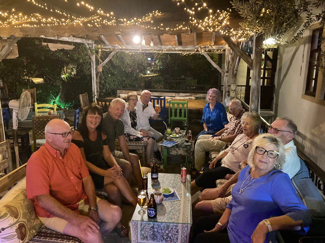 Pasha Apart-Hotel主图