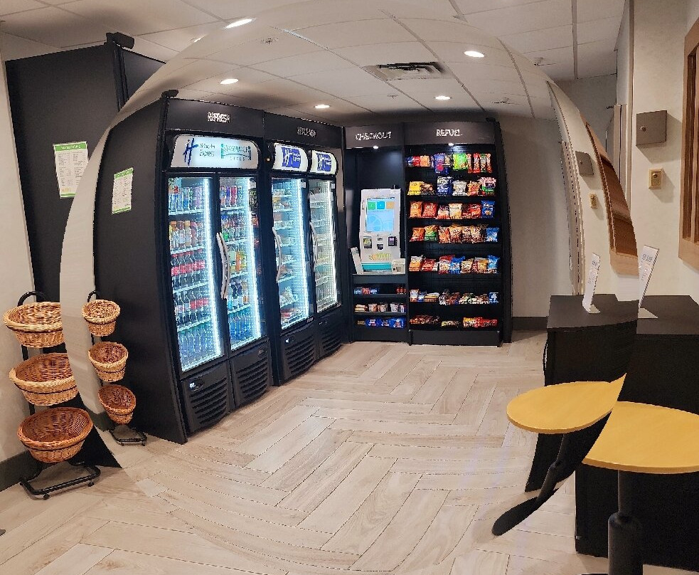 Staybridge Suites Federal Way - Seattle South by IHG主图