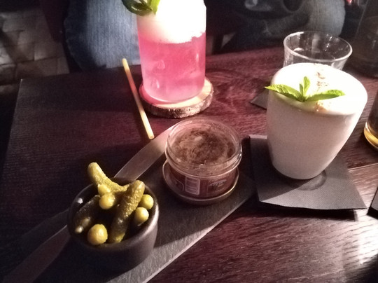 Le Fantome de l'Opera-里昂必去景点