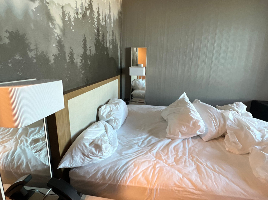 Courtyard Salt Lake City Cottonwood主图