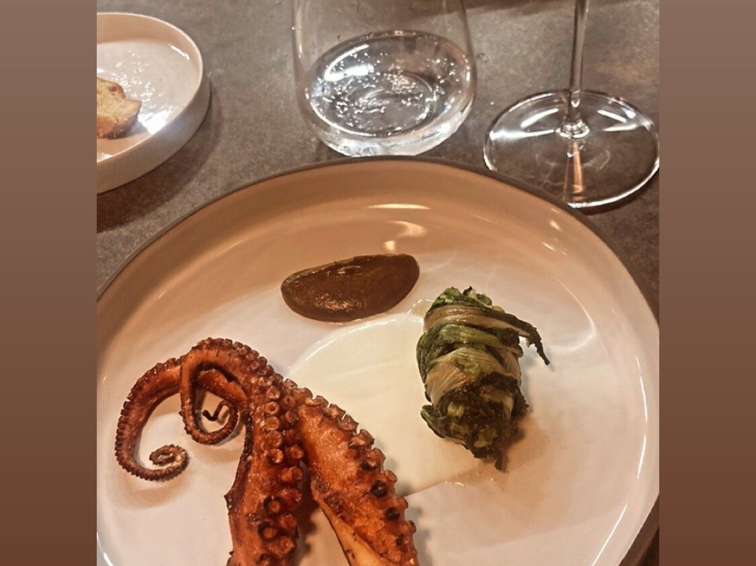 Core by Clare Smyth