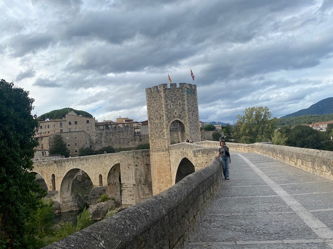 玛塔纳艾尔斯花园酒店主图