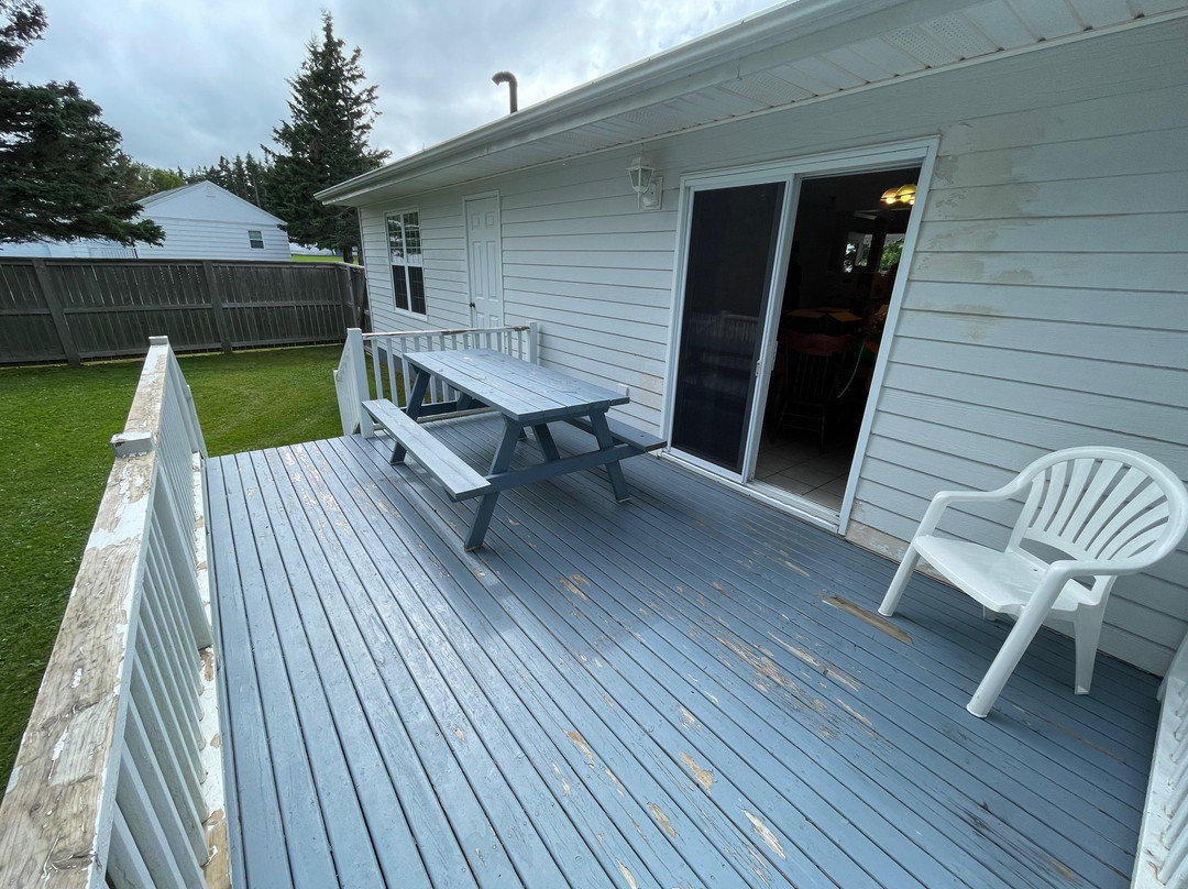 Kindred Spirits Inn & Cottages主图