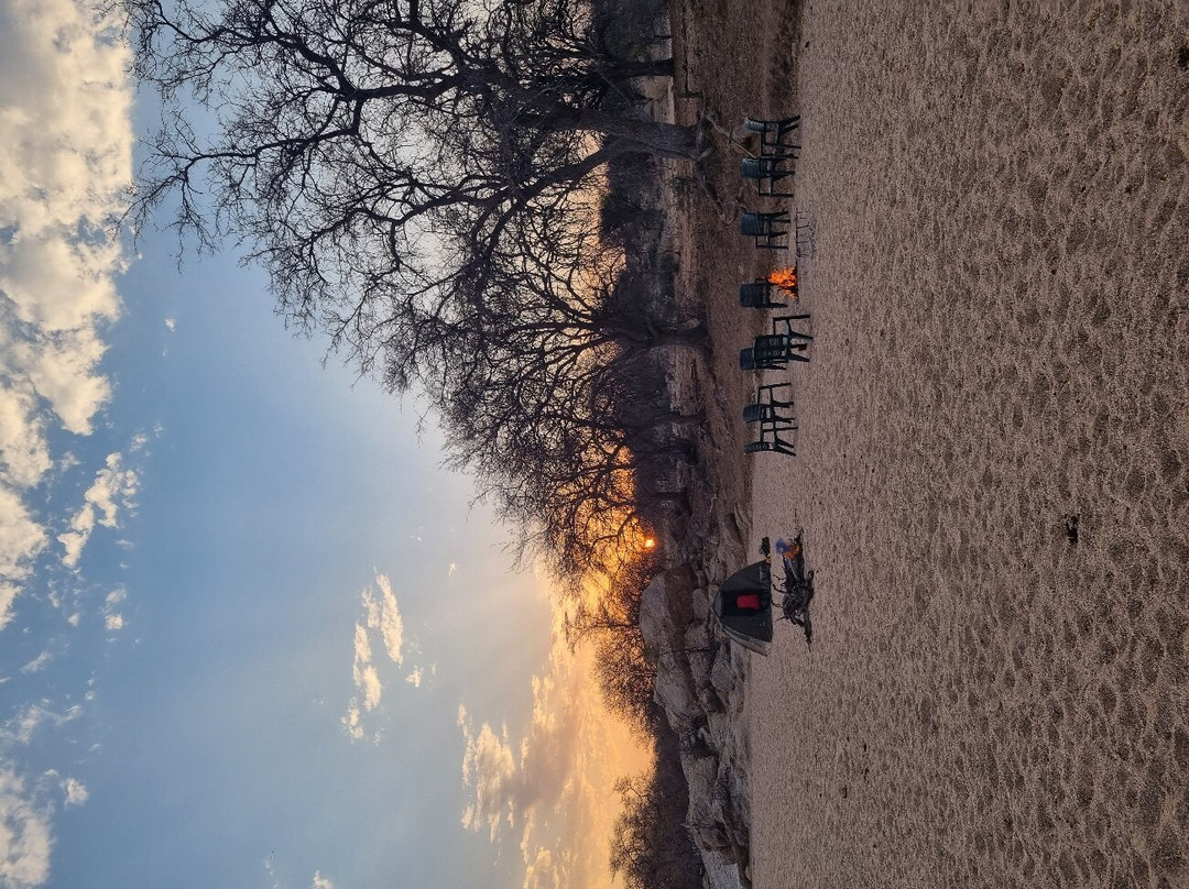 Farm Gross Okandjou-Omaruru必去景点