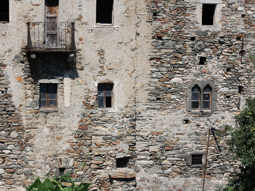 Castello Charles景点图片