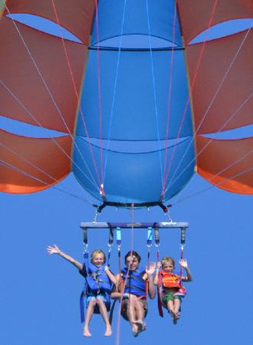 Aquaworld Miami-迈阿密必去景点