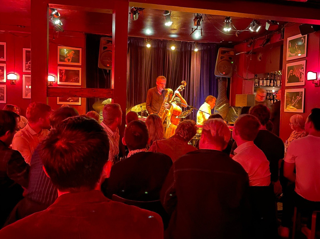 La Fontaine-哥本哈根必去景点