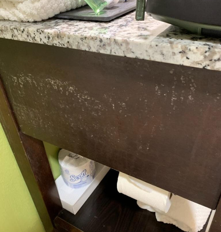 Sleep Inn & Suites主图