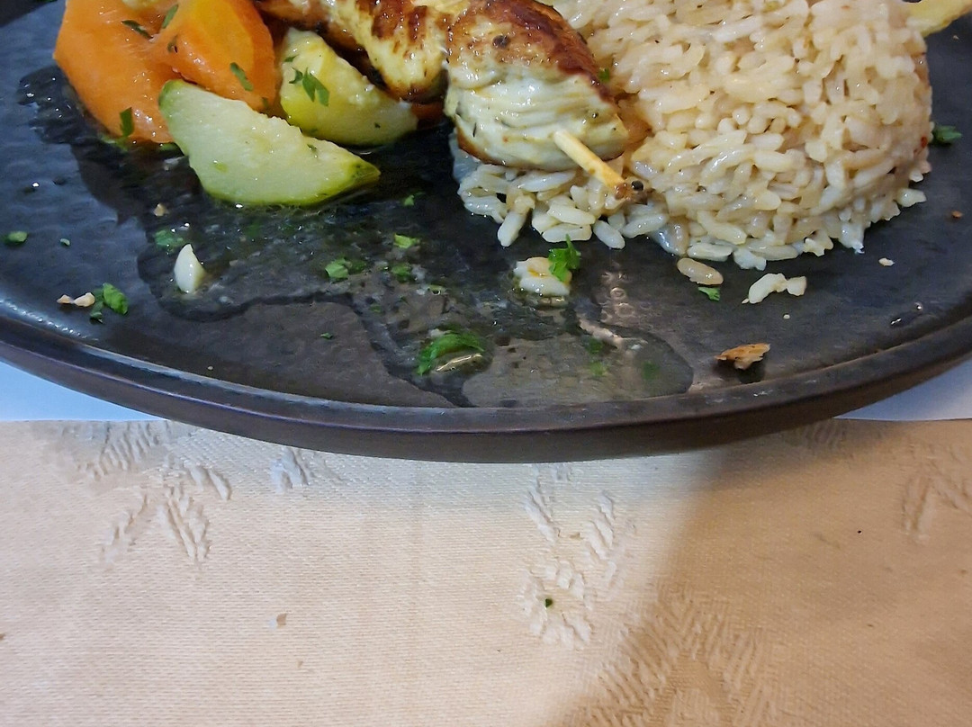 最佳一晚饭店主图