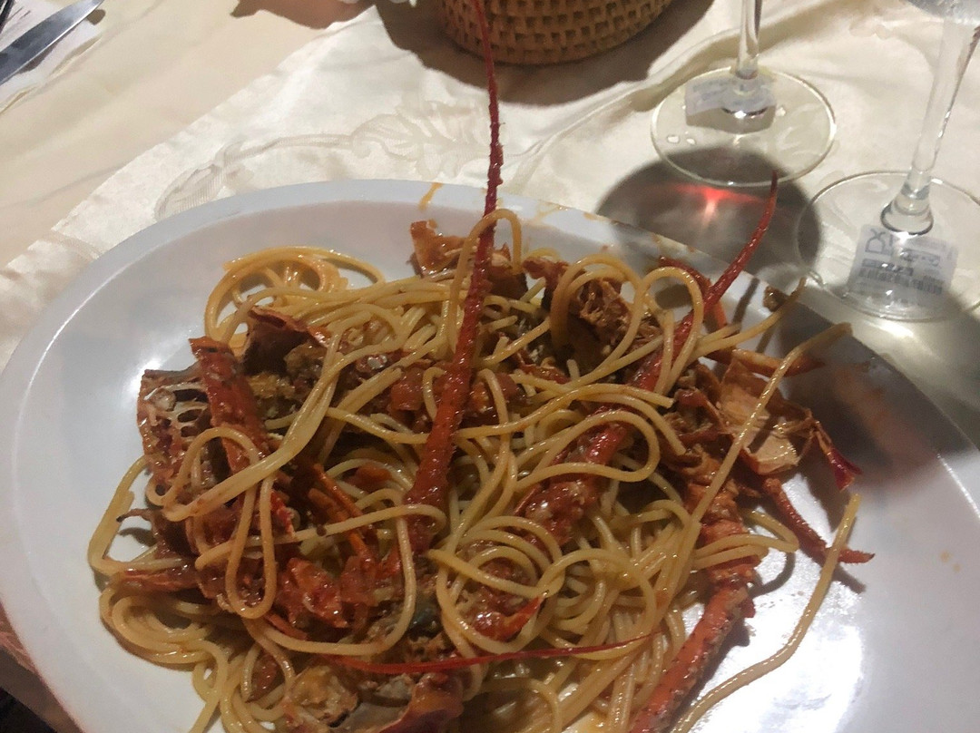 Hotel Don Michele主图