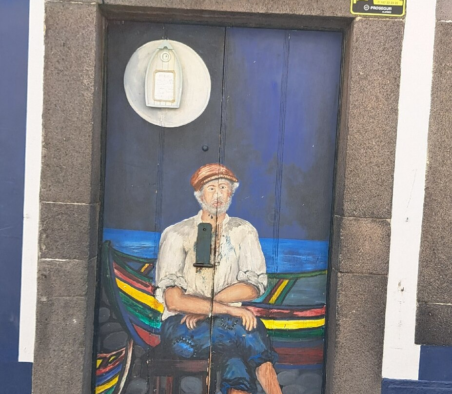 Zona Velha-沙尔必去景点