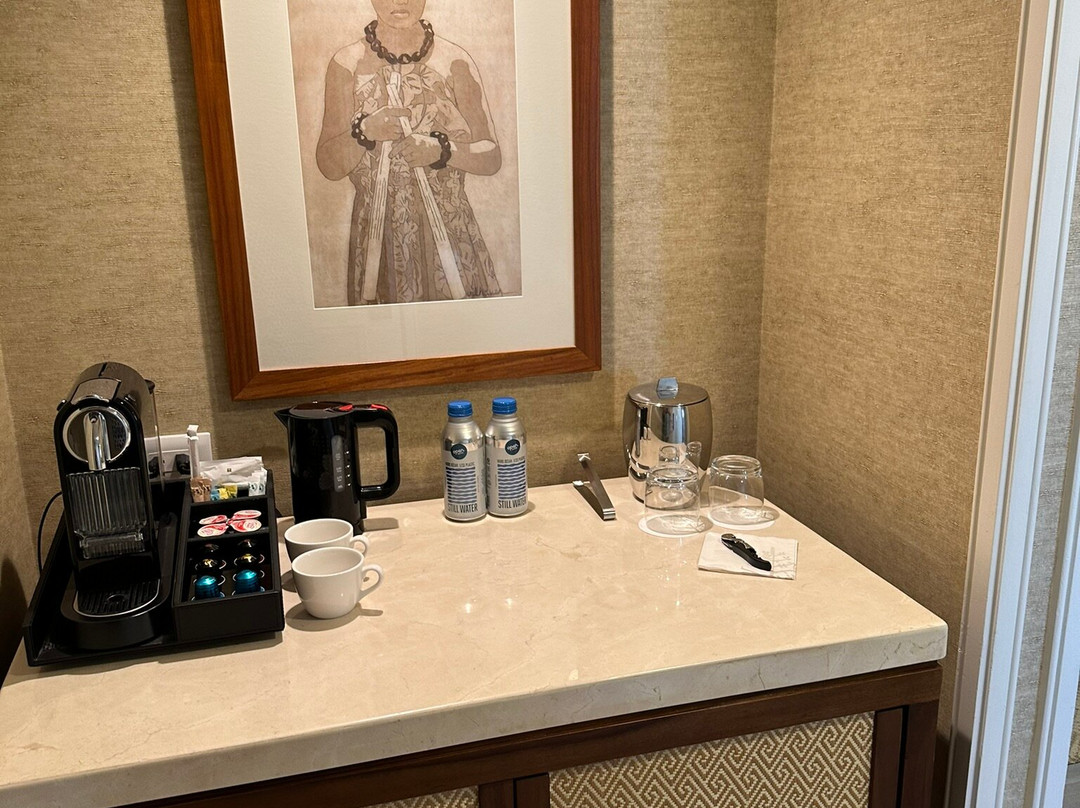 瓦胡岛科奥利纳四季酒店主图