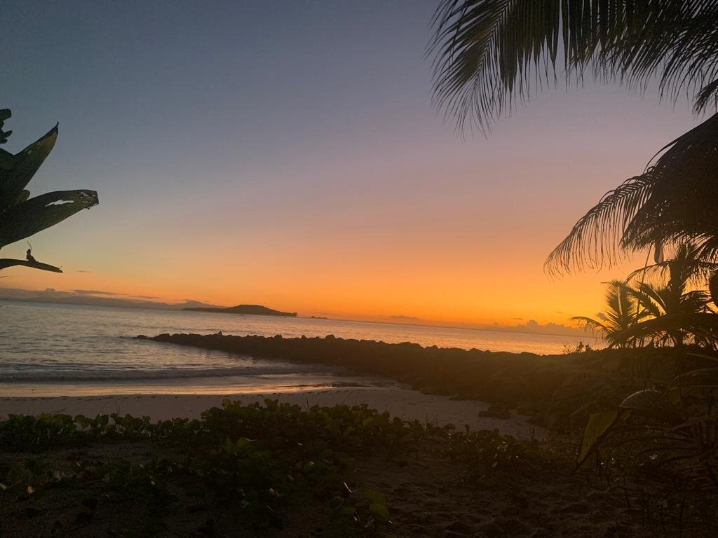 Cap Jean Marie Beach Villas主图