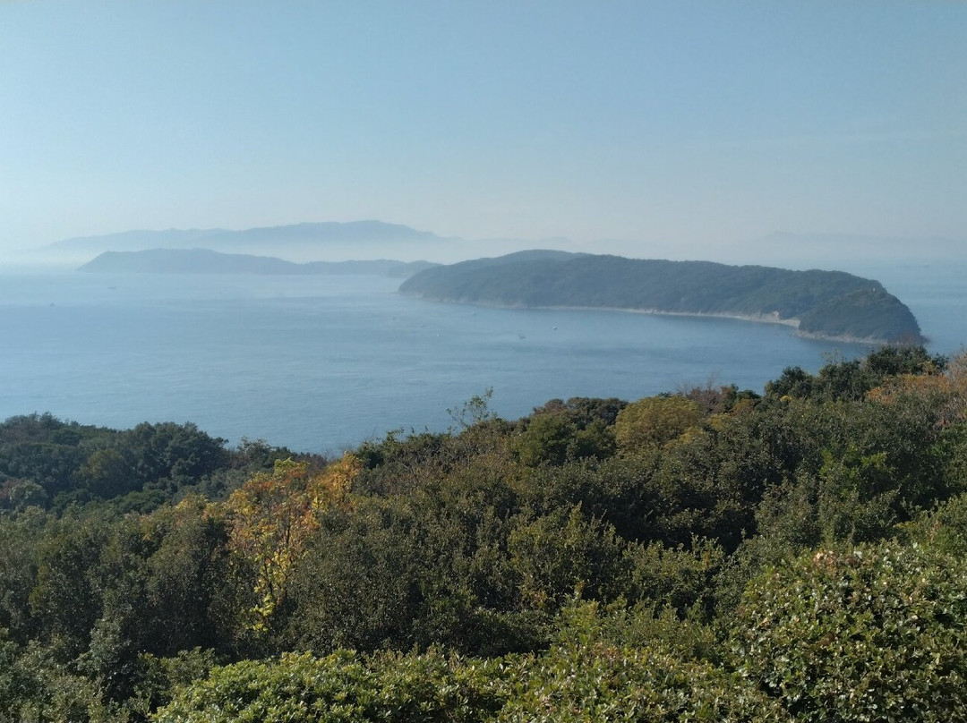 休暇村纪州加太主图