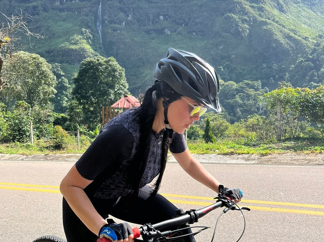 Daaki Aventura-San Agustin必去景点