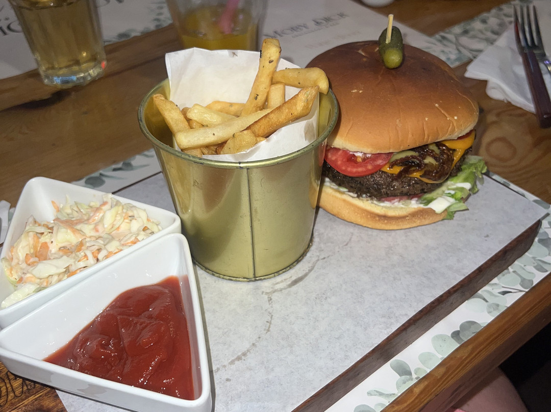 Moby Dick / Daily Boat Tours-卡尔坎必去景点