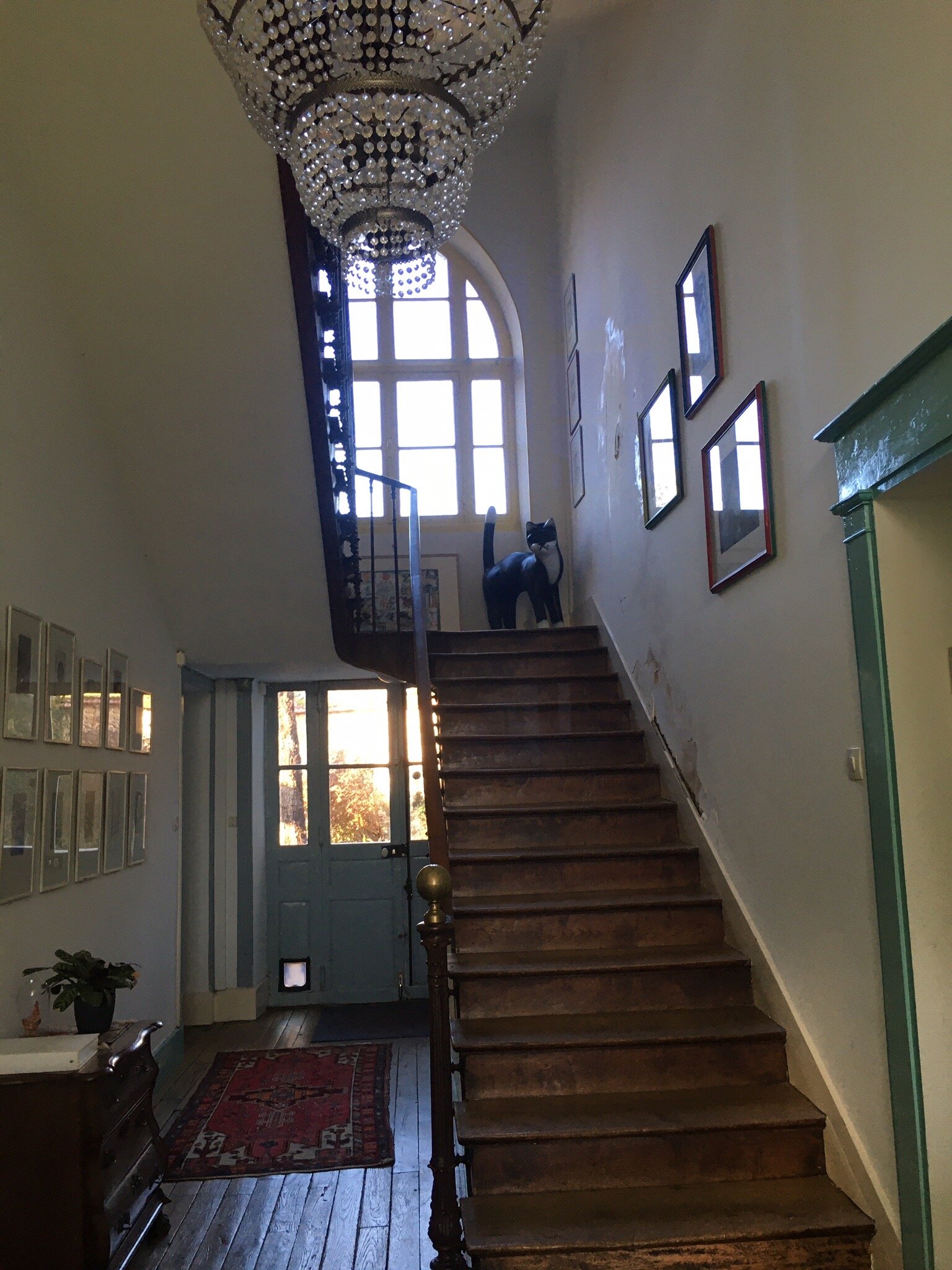 Villa Vallière-官方