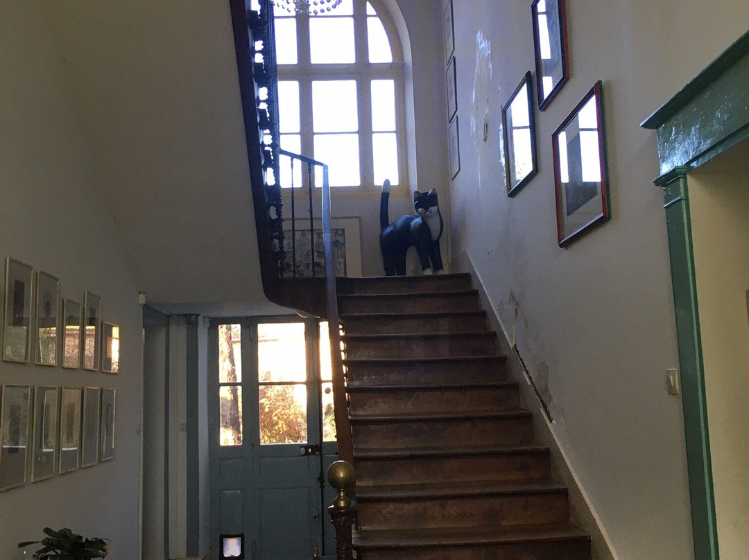 Villa Vallière主图