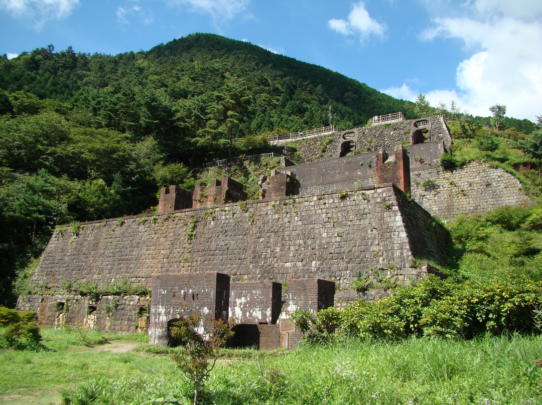 Tonaru Historical Museum-新居滨市必去景点