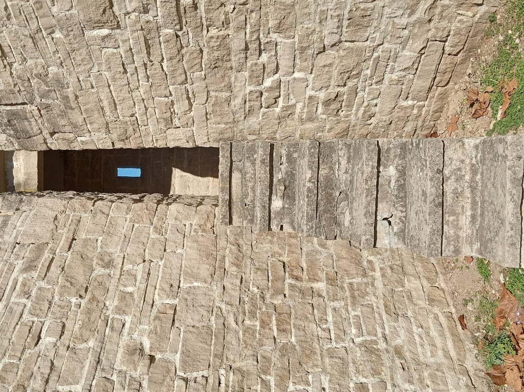 Fort de Chartes景点图片