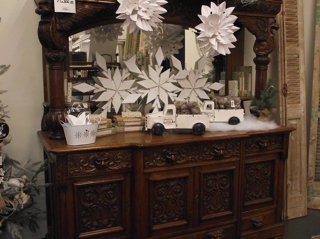 Mill 77 Exchange-North Hampton必去景点