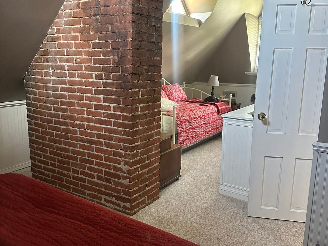 H. S. Clay House B & B主图