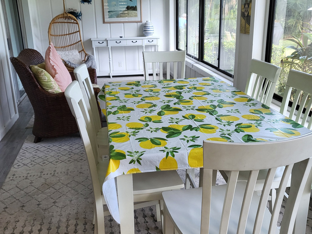 Island View Cottages主图