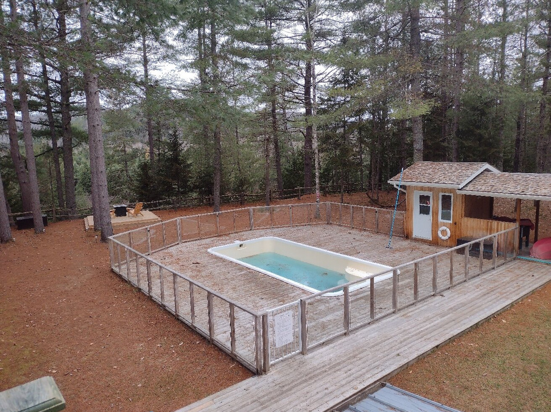 Auberge le Cosy Tremblant主图