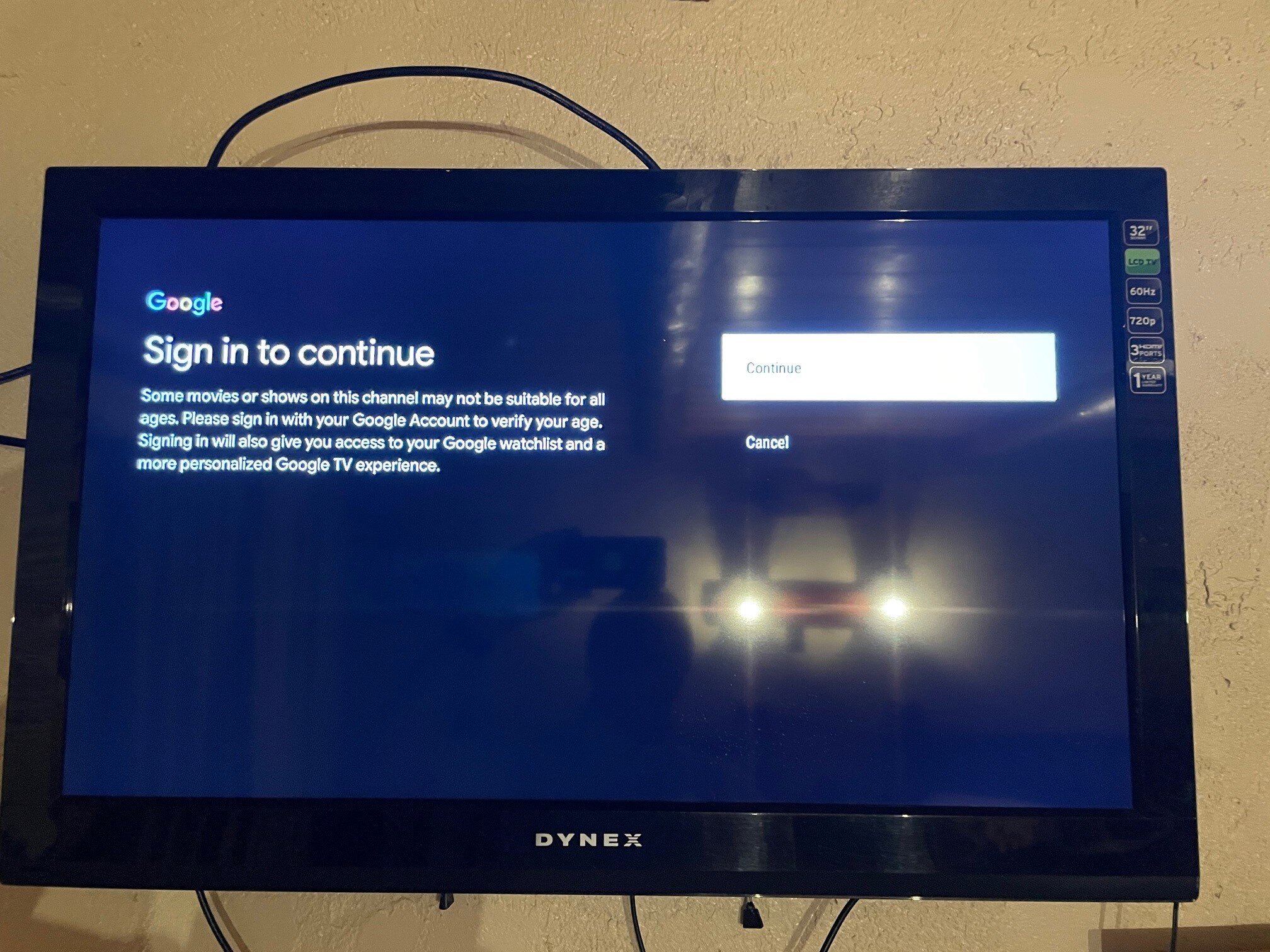 大峡谷宾馆-浴室