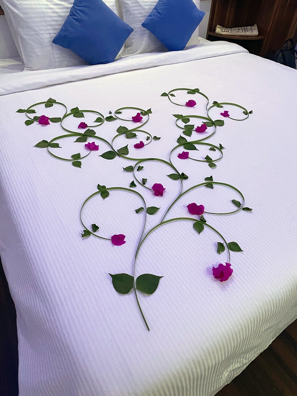 Hudhuveli Maldives-客卧
