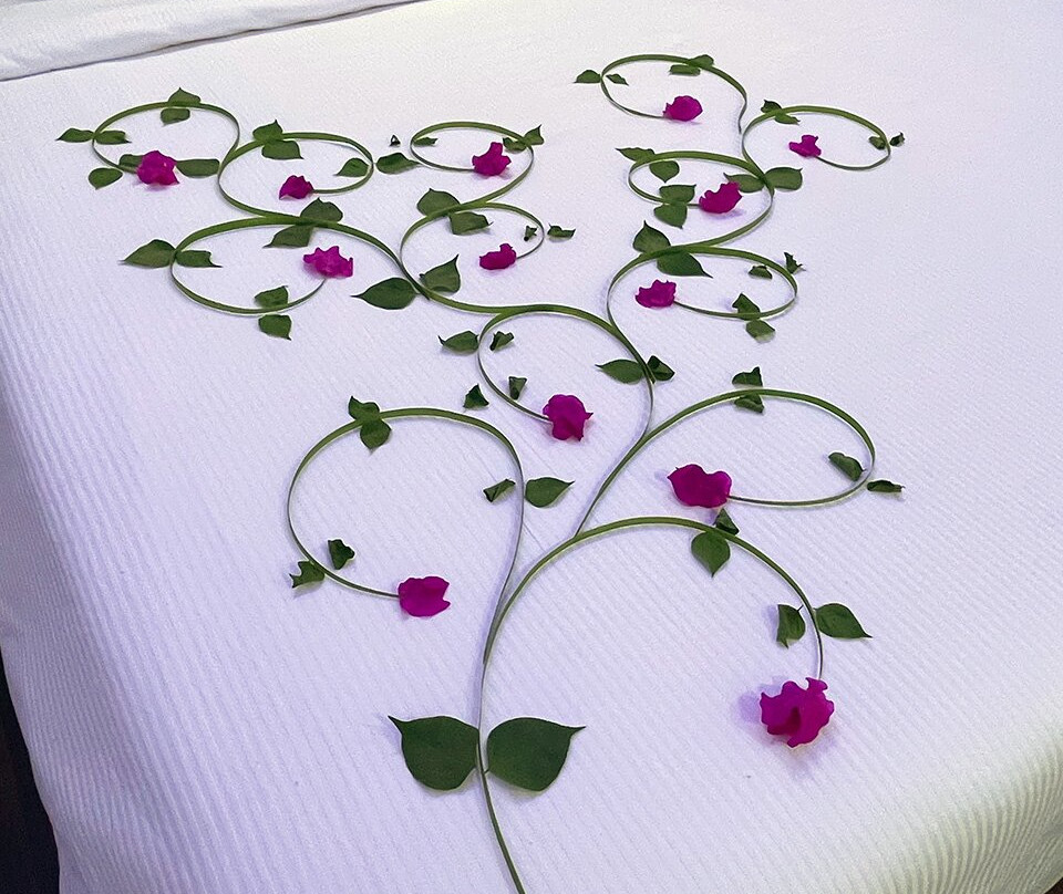 Hudhuveli Maldives主图