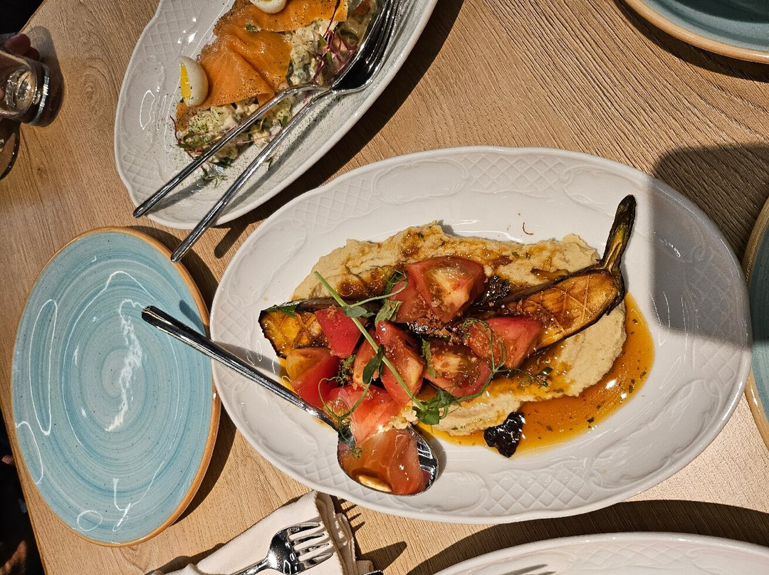 1870 Abrau-durso Wine & Food Baku