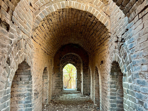 @greatwallmylove-北京市必去景点