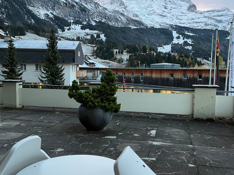 Hotel Victoria-Lauberhorn主图