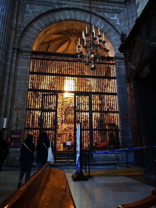 Mexico a Pie-墨西哥城必去景点