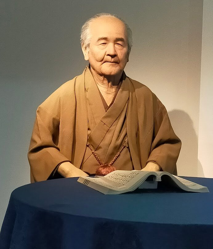 Old Shibusawa House (Nakanoie)-深谷市必去景点