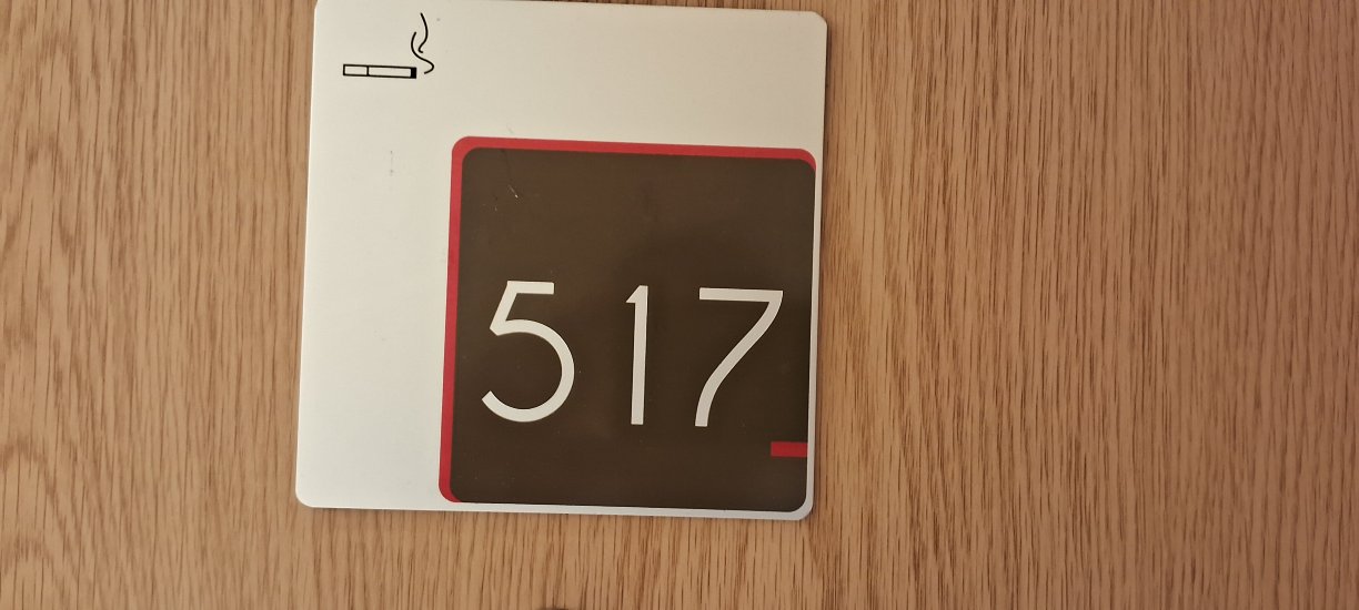 宜必思纳斯科酒店-客卧