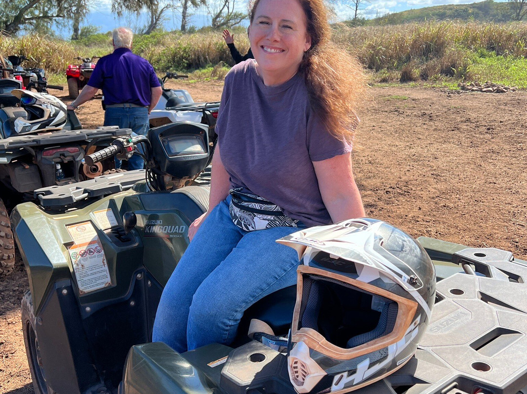 Maui Mountain Activities, LLC-怀露库必去景点