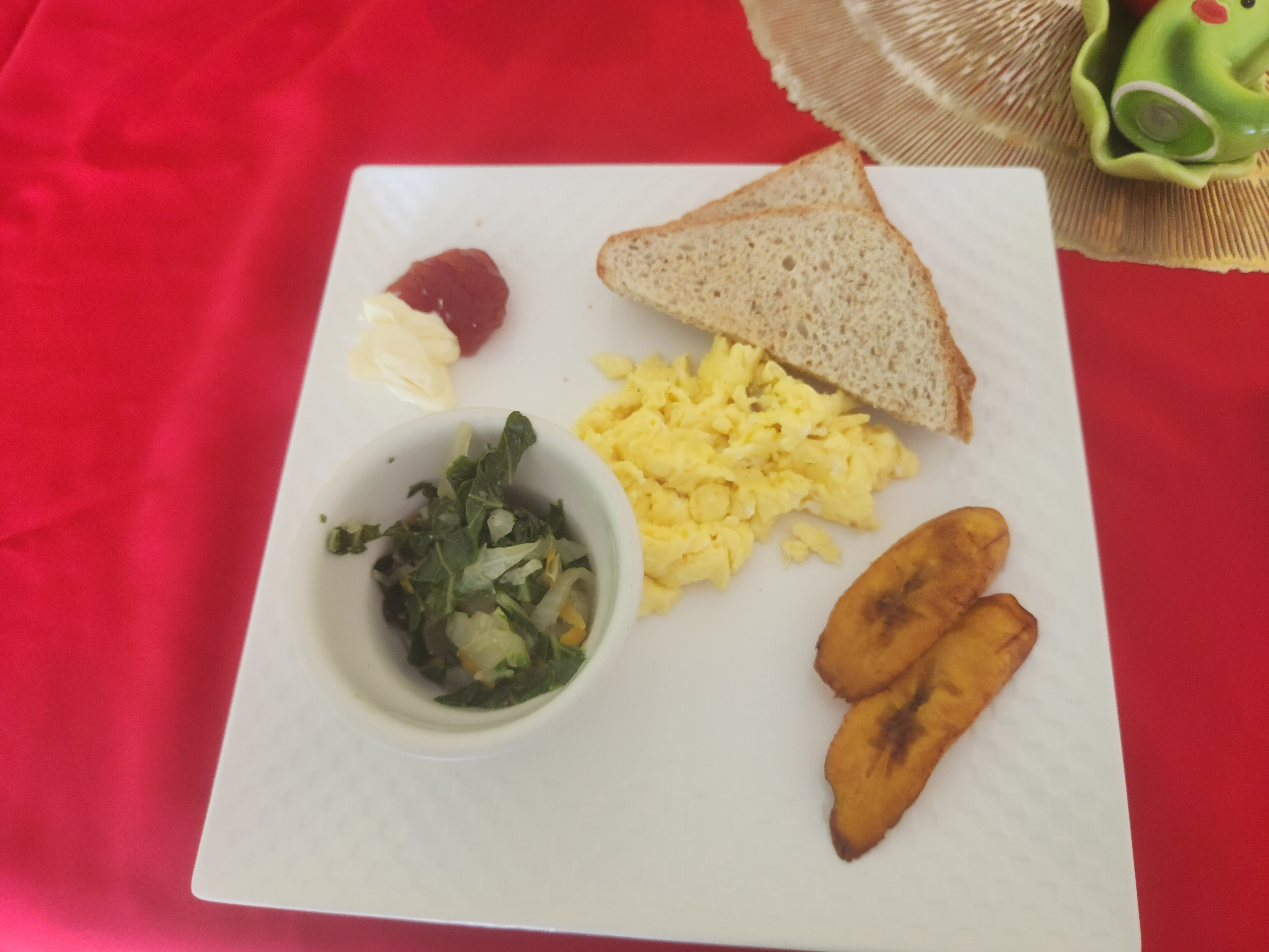 Bay View Eco Resort-官方