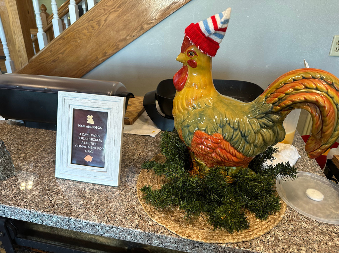 River District Hotel主图